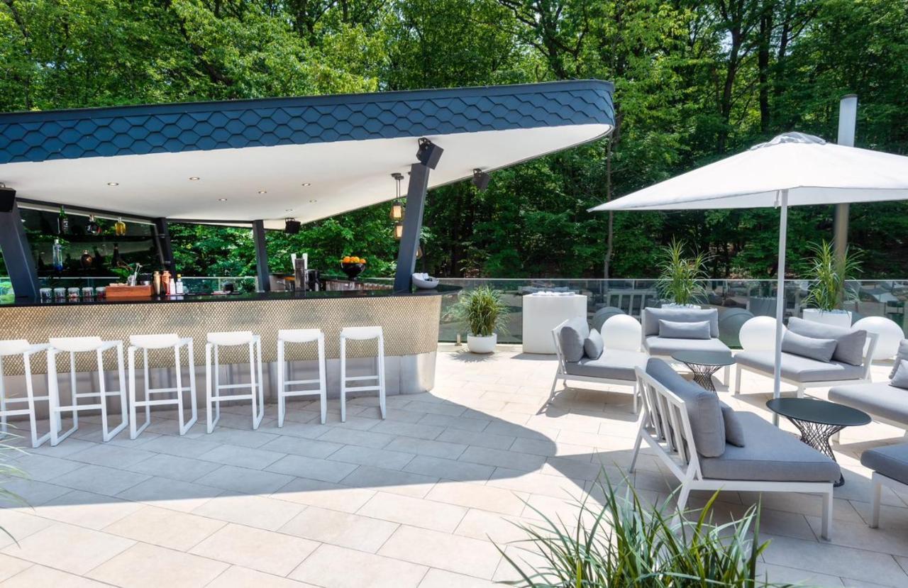 Avalon Resort & Spa Miskolc Eksteriør billede