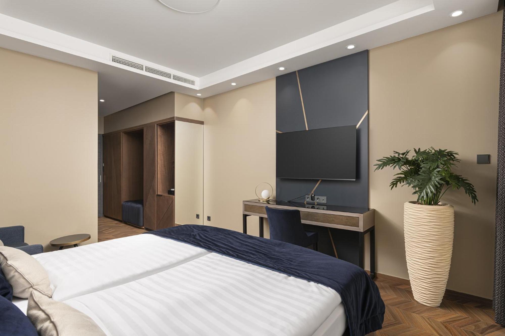 Avalon Resort & Spa Miskolc Eksteriør billede
