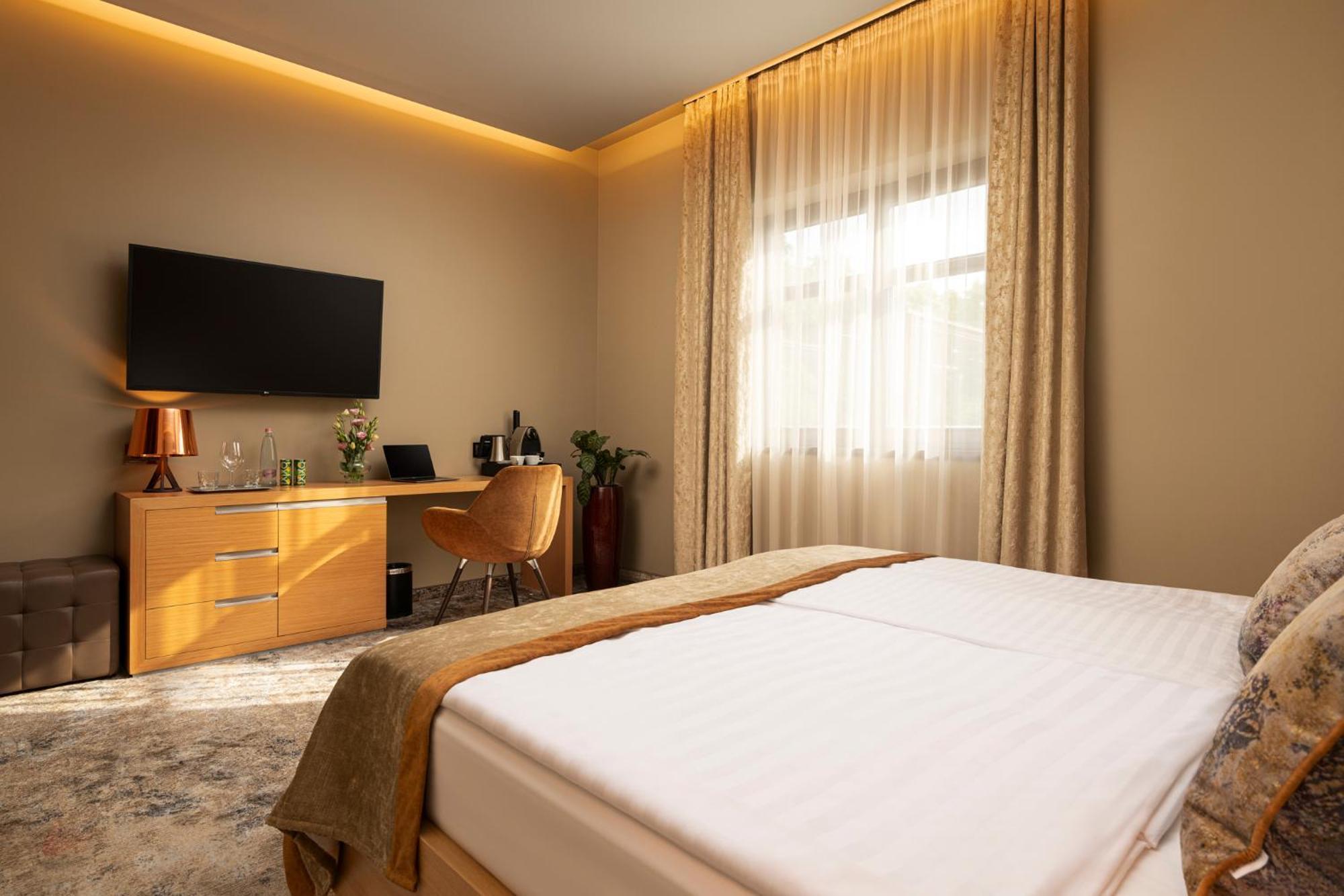Avalon Resort & Spa Miskolc Eksteriør billede