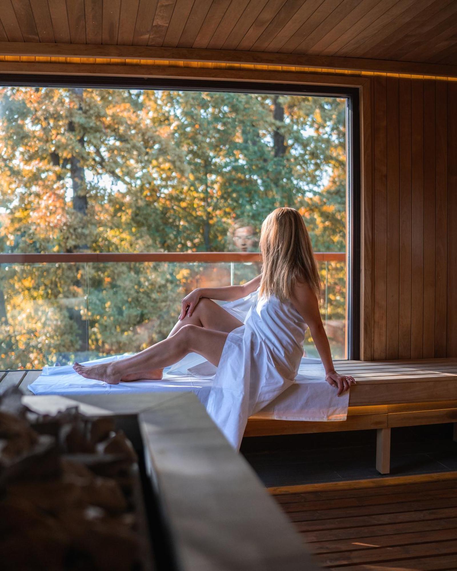 Avalon Resort & Spa Miskolc Eksteriør billede