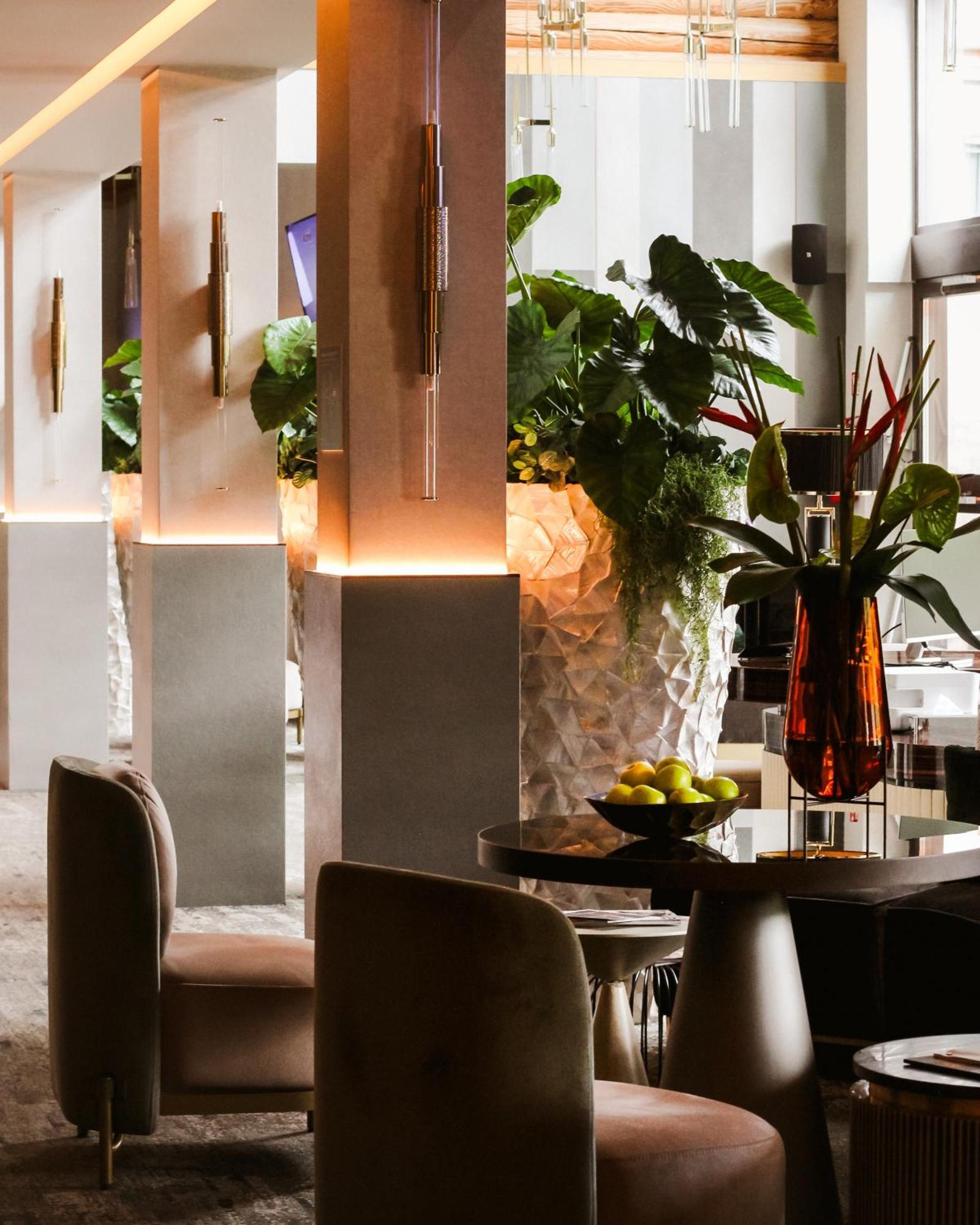 Avalon Resort & Spa Miskolc Eksteriør billede